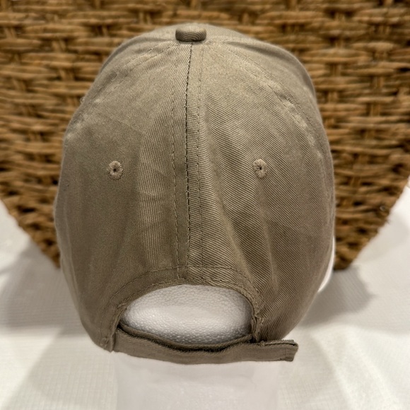 Port & Company Devil Dog baseball cap- Adjustable - Picture 5 of 7